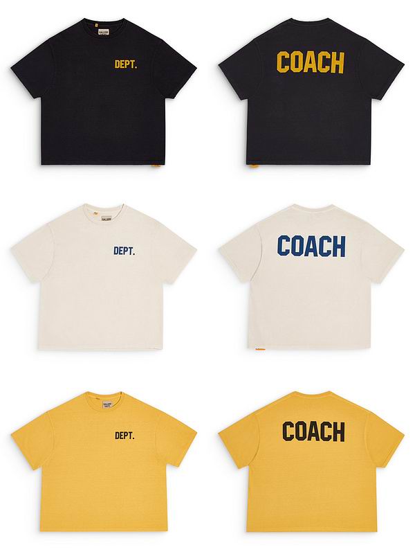 Gallery Dept S-XL yctx603